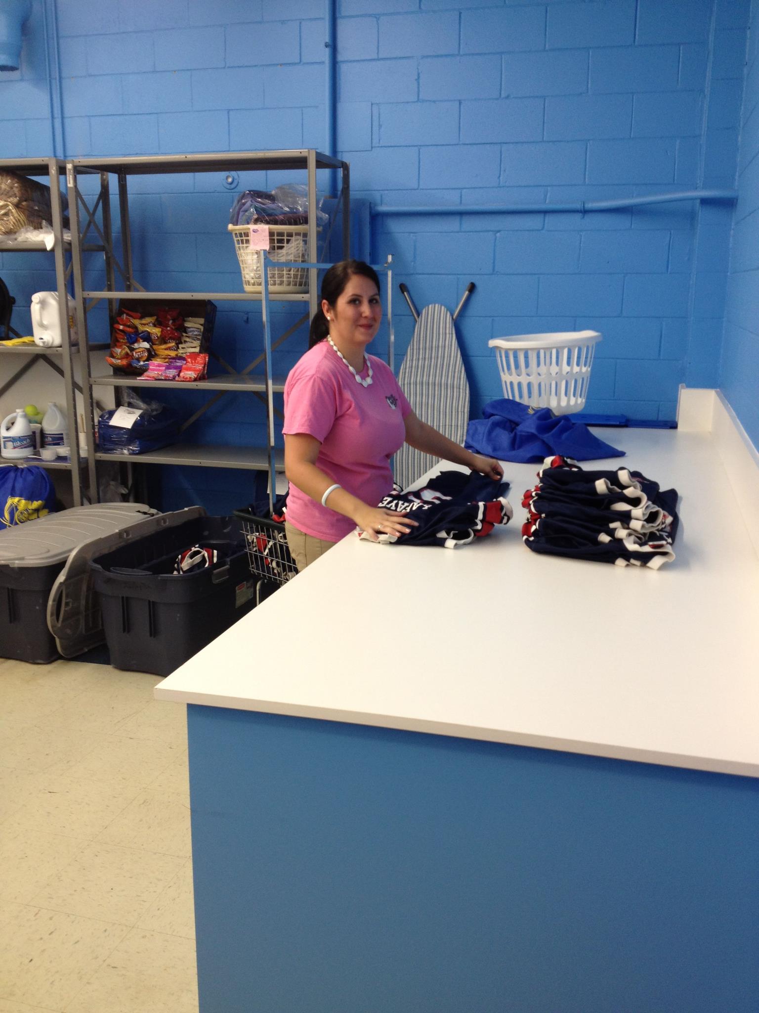 Top-Notch Uniform Laundry Service in Shelbyville, KY