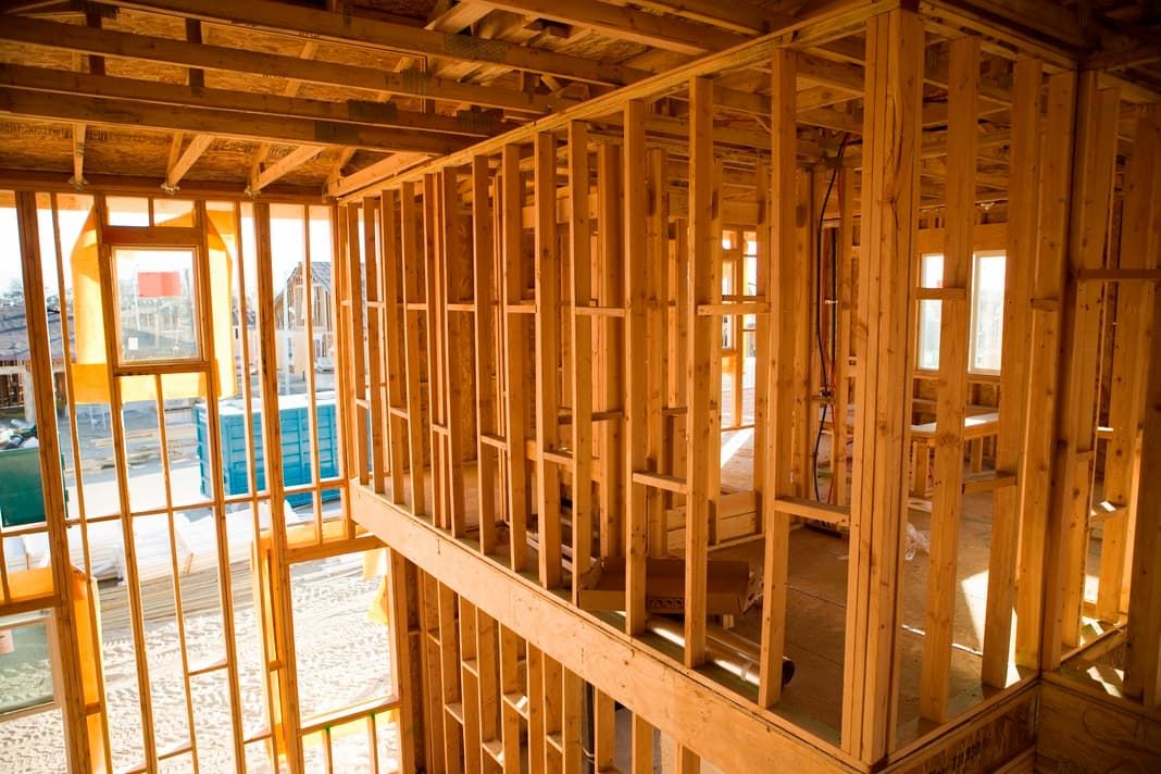 New Construction Electrical Quote