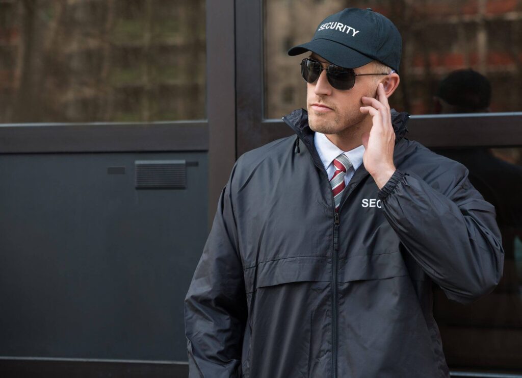 Why Professional Security Companies Are Essential in Today’s World