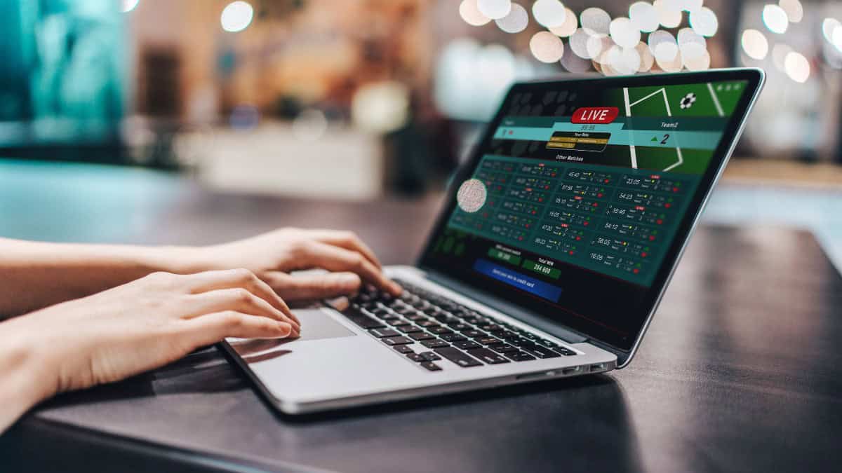 The Future of Betting App and Betting App: Technology and Innovation