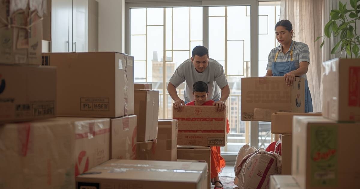 Office Relocation in Dhaka: Challenges and How to Overcome Them