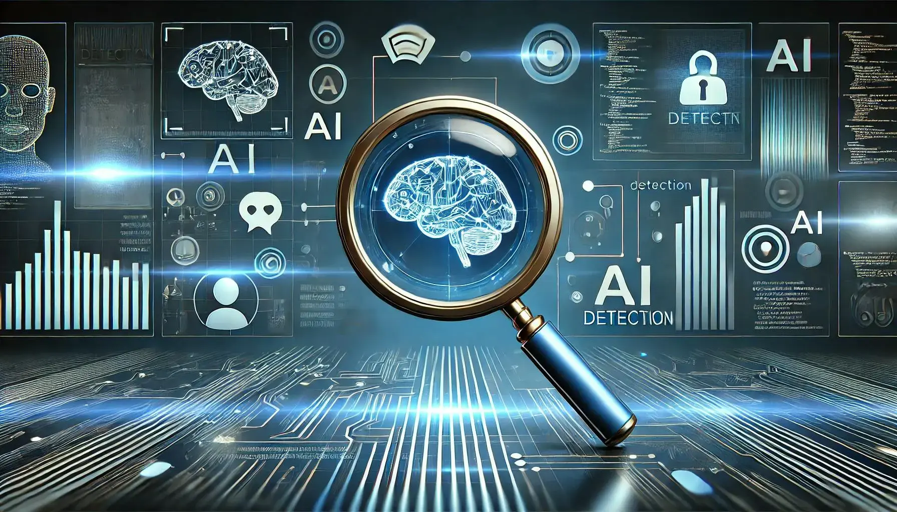 AI Humanizer vs. AI Detector: Striking the Right Balance in Modern Content