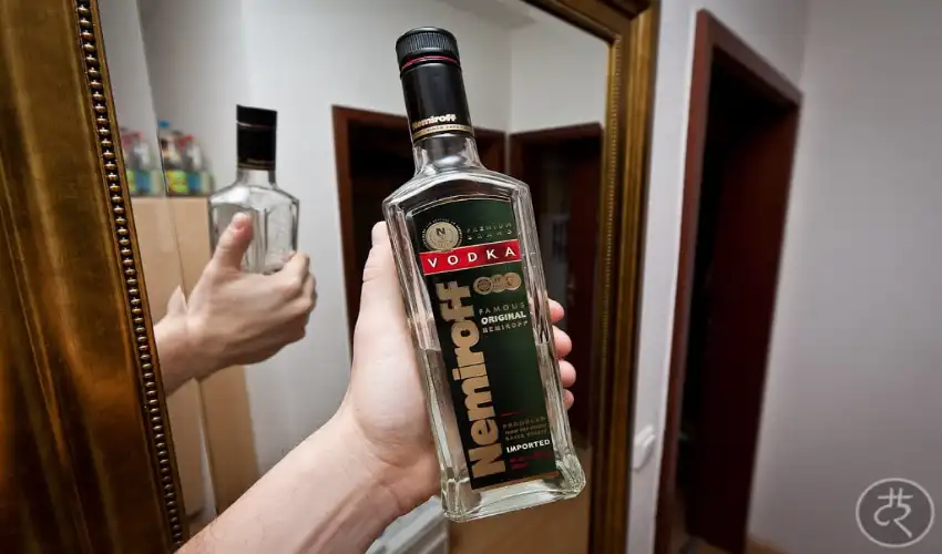 Vodka