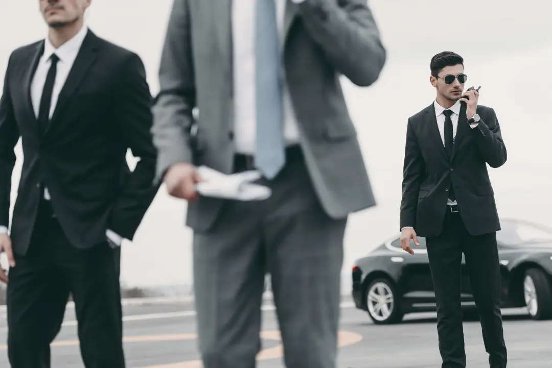 Comprehensive Guide to Bodyguard Services in London: Protecting You in the Capital