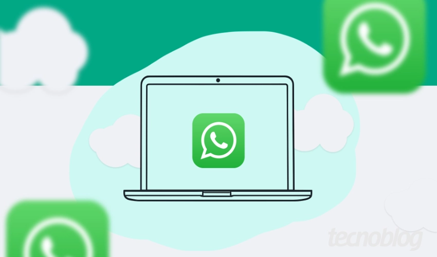 whatsapp web