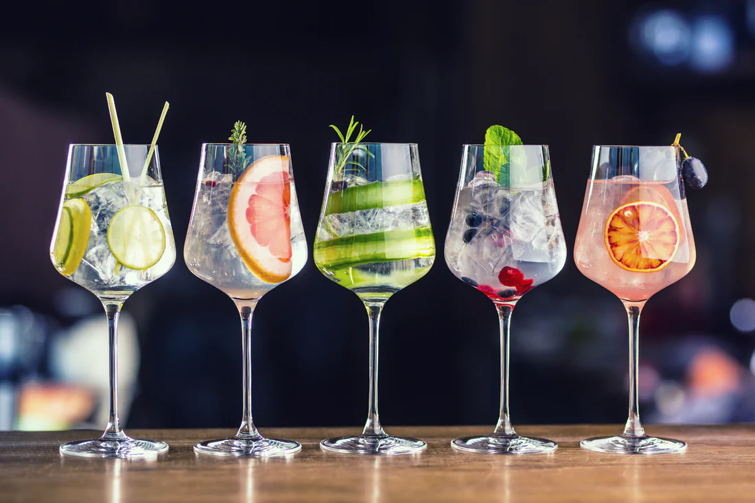 Cocktail Recipes Vodka Easy, Tasty & Professional Drink Ideas