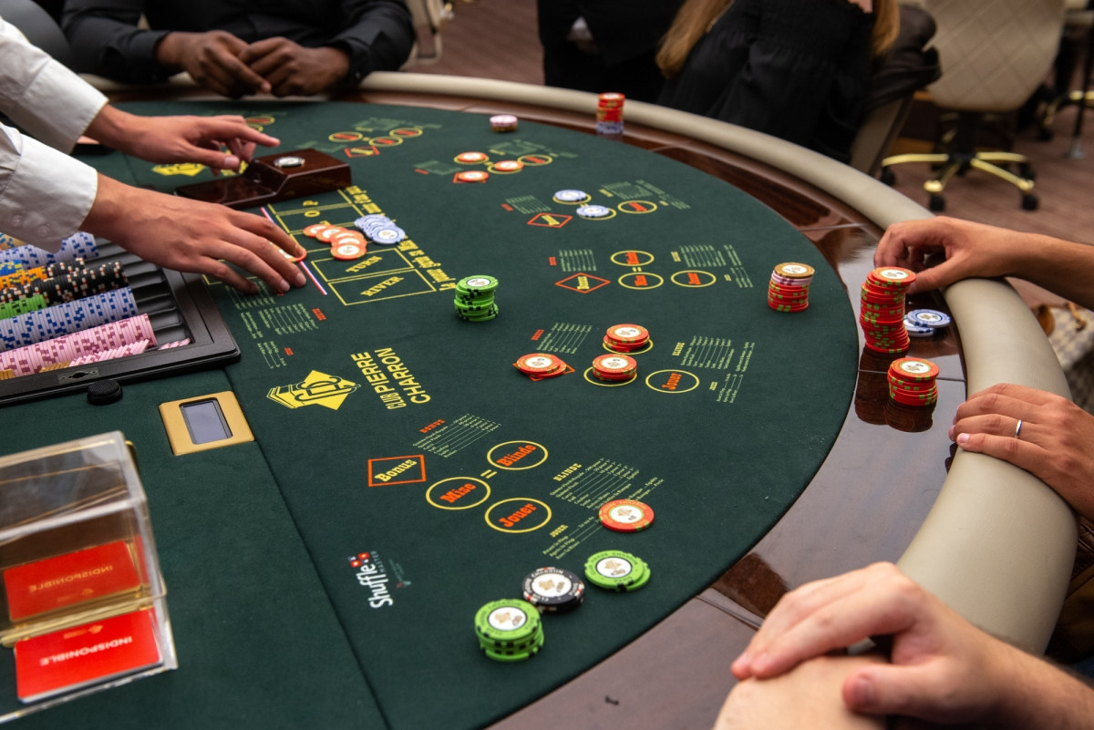 Beginner Guide to Slot Bet for Maximum Profits