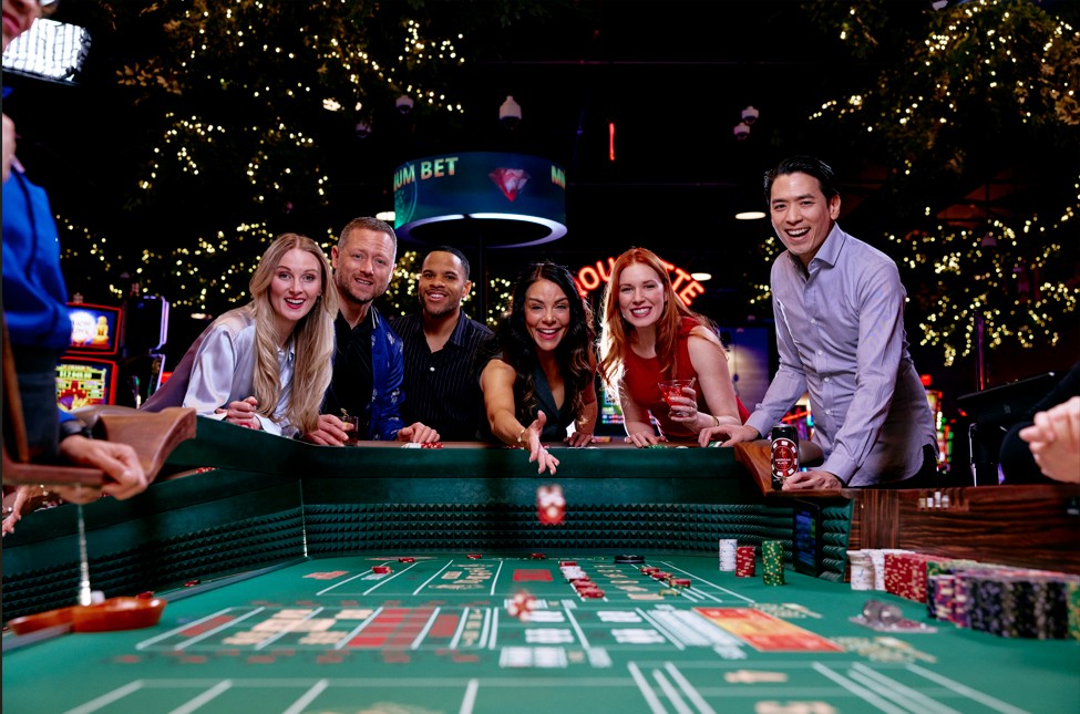 Slot Gacor: Understanding the Popular Trend in Online Gaming