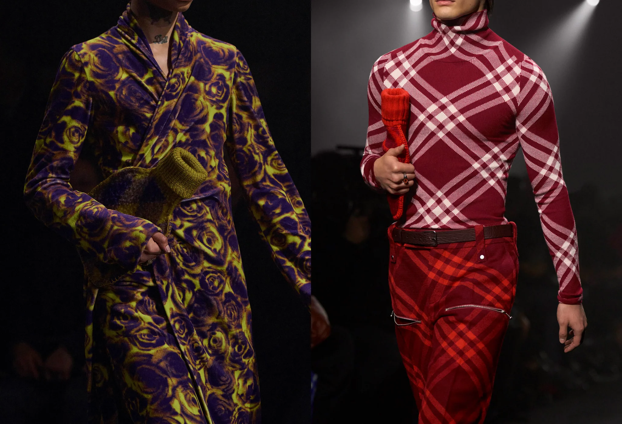Burberry Clothing Brand A Legacy of British Elegance and Innovation