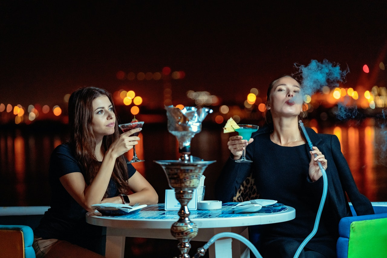 Hookah: History, Culture, and Modern Smoking Experience