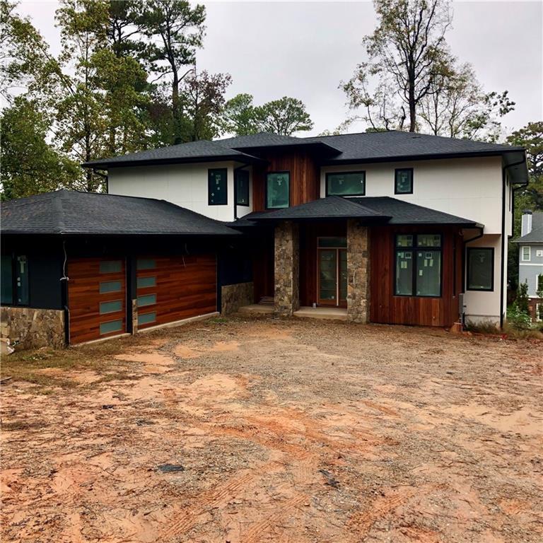 Albertville Homes Enhanced with Hardwood Ipe Decking