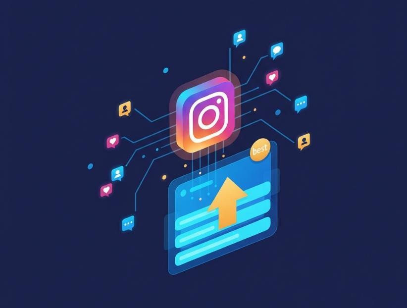Why Trust Matters When Choosing Social Media Growth Tools