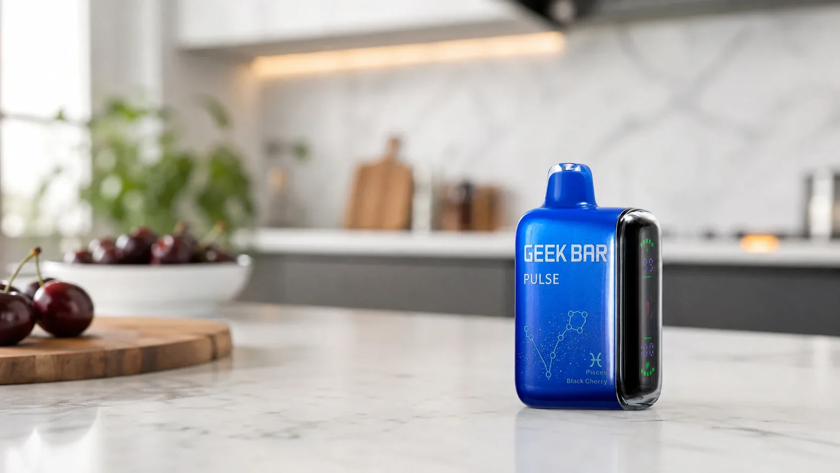 Chaser For Pods: A Popular Choice for Modern Pod System Users