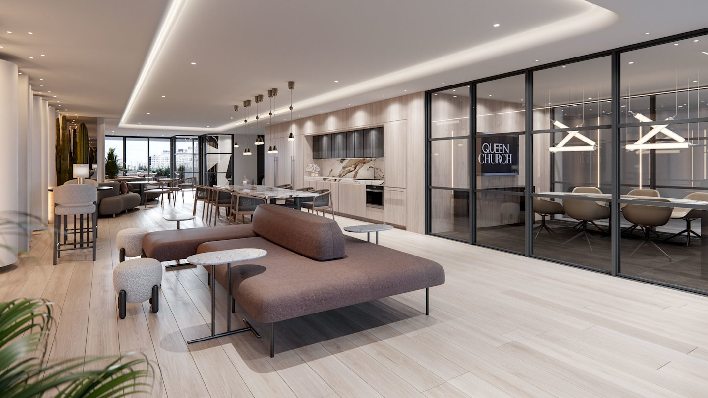 Condominium Management: Building Efficient, Safe, and Sustainable Urban Communities