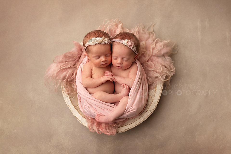 Newborn Photography: Capturing the First Precious Moments of Life