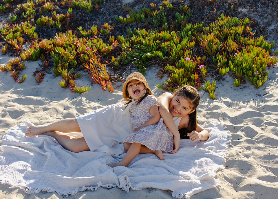 Family Photographer: Capturing Precious Memories That Last a Lifetime