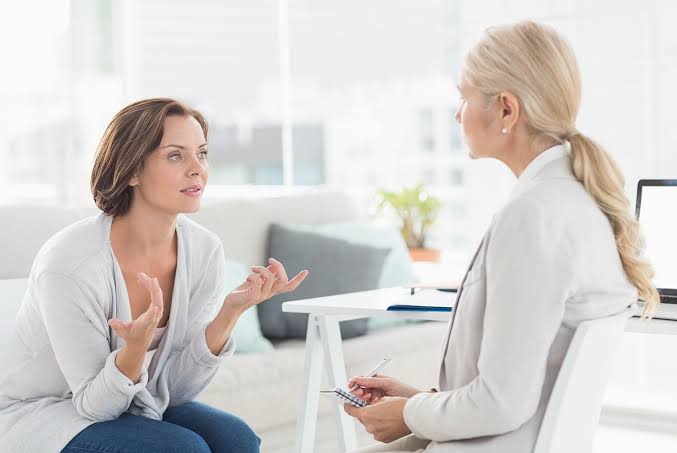 Finding the Right Support for Anxiety in Birmingham