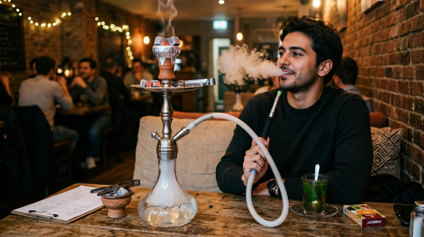 Cultt Hookah Tobacco: Exploring Flavors, Selection, and Buying Considerations