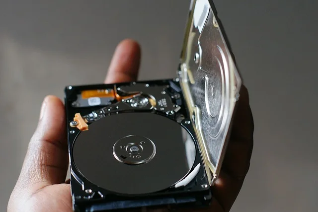 Professional Data Recovery Services in Bangladesh – Advanced Hard Drive & Storage Recovery